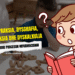 Çfarë janë Dyspraksia, Dysgrafia, Dysleksia dhe Dyskalkulia?