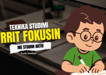 Gjashtë mënyrat më efektive për të studiuar më mirë dhe për të rritur rezultatet në shkollë