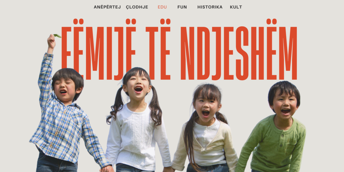 Çfarë duhet të dinë prindërit për fëmijët shumë të ndjeshëm?