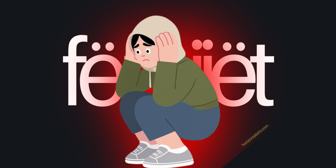 Arsyeja e vërtetë pse fëmijët kanë kriza emocionale pas shkollës?